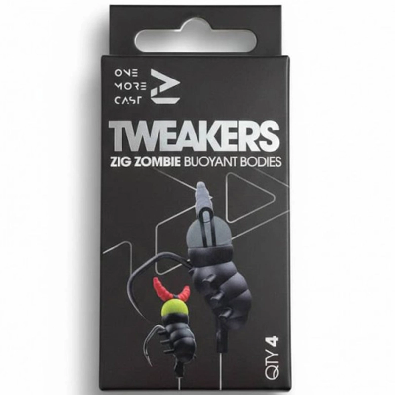 OMC Tweakers Zig Zombie Bodies